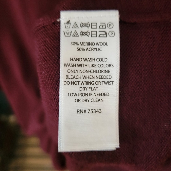 Tahari Women's Sweater Dress - Picture 2 of 4